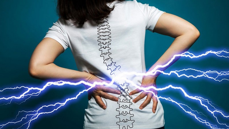 Cũng có nhiều phương pháp điều trị đau thắt lưng